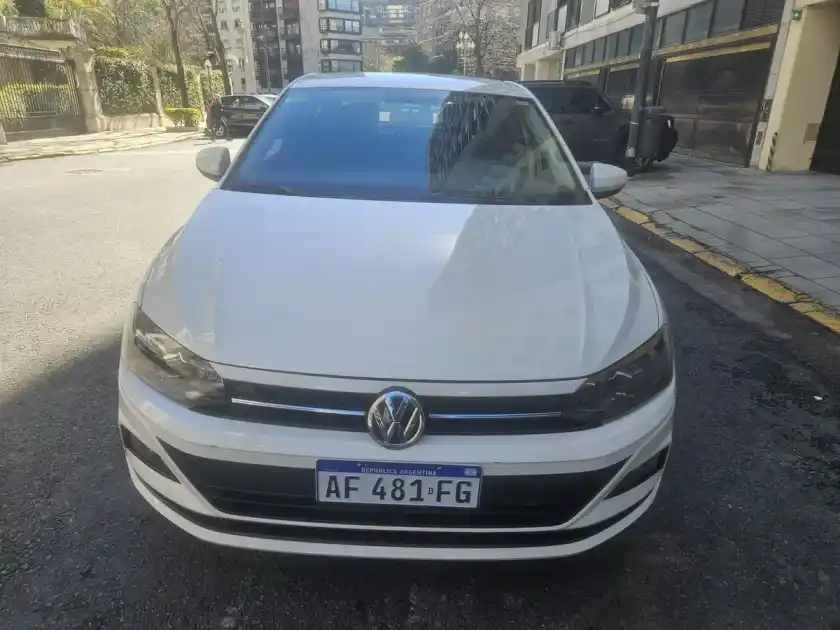 Volkswagen Virtus 1.6 Comfortline At 2021 - foto 2