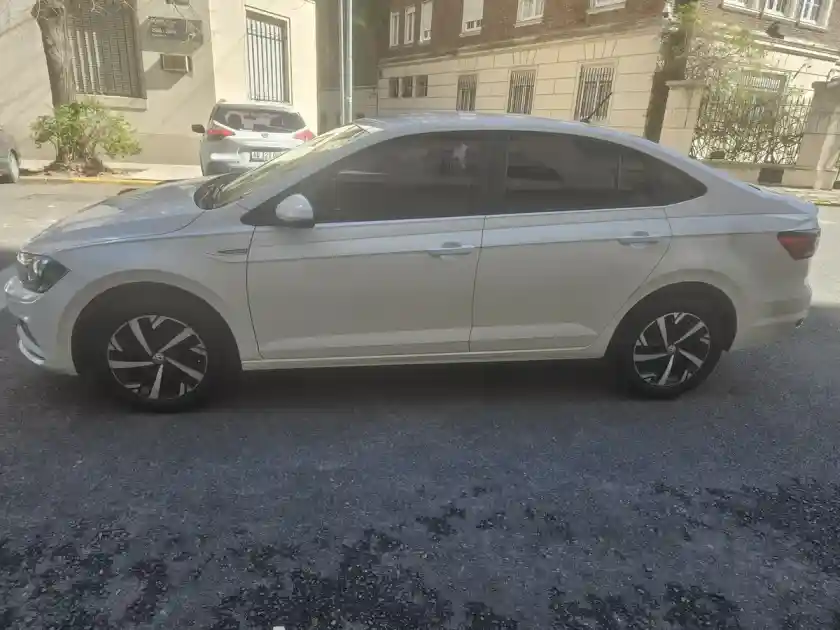 Volkswagen Virtus 1.6 Comfortline At 2021 - foto 5
