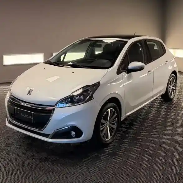 Peugeot 208 2019 - foto 1