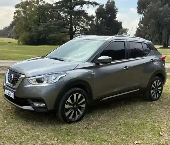 Nissan Kicks 0 - foto 1