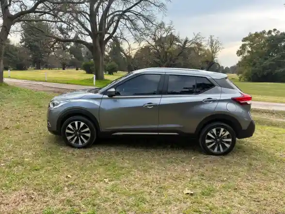 Nissan Kicks 1.6 Exclusive Cvt 0 - foto 2