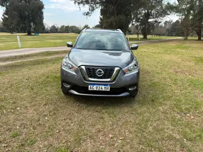 Nissan Kicks 1.6 Exclusive Cvt 0 - foto 3