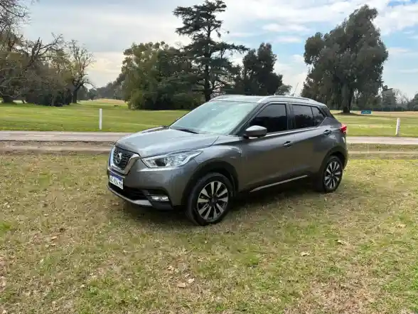 Nissan Kicks 1.6 Exclusive Cvt 0 - foto 4