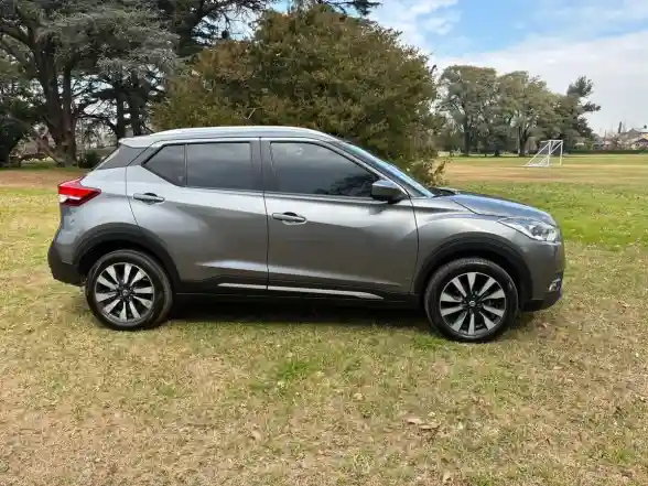 Nissan Kicks 1.6 Exclusive Cvt 0 - foto 5