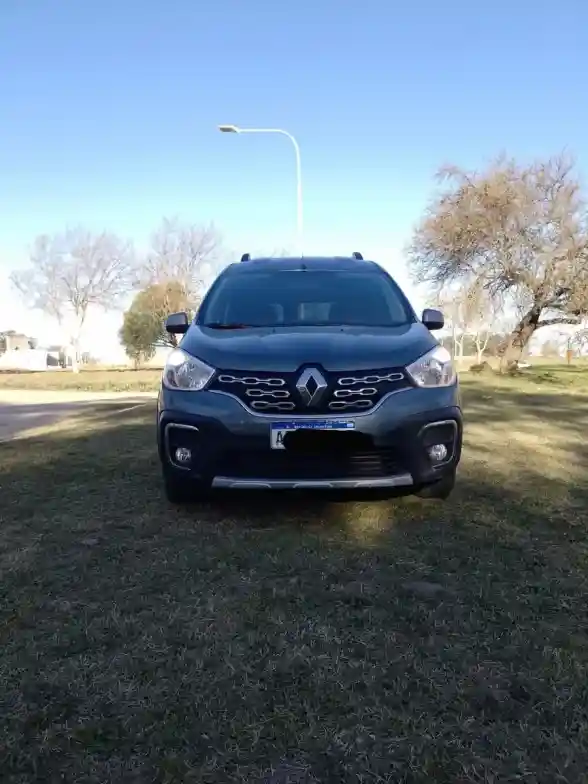 Renault Kangoo Ii 1.6 Sce Stepway 2023 - foto 3