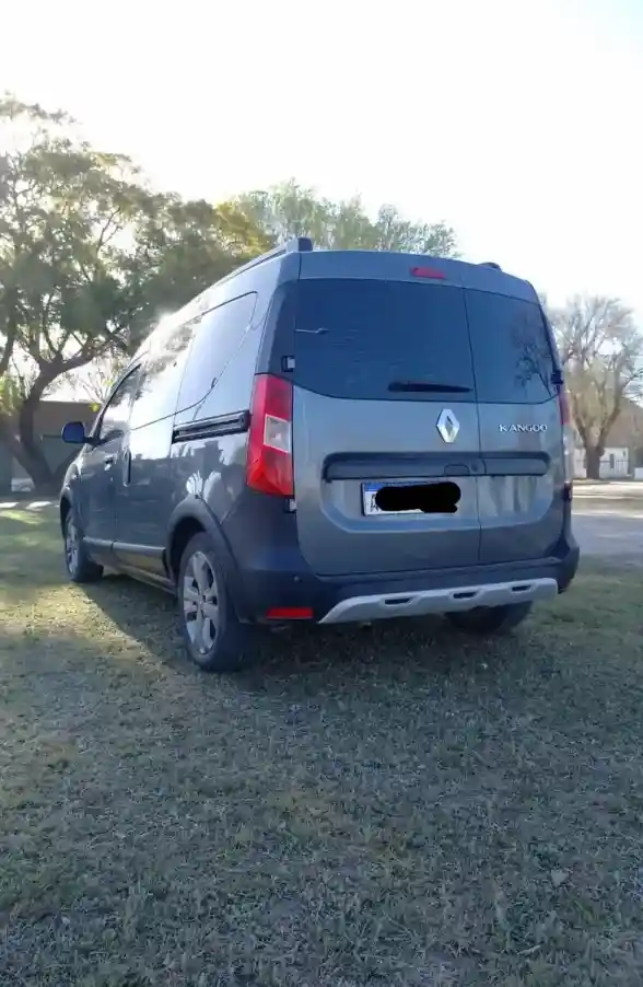 Renault Kangoo Ii 1.6 Sce Stepway 2023 - foto 5