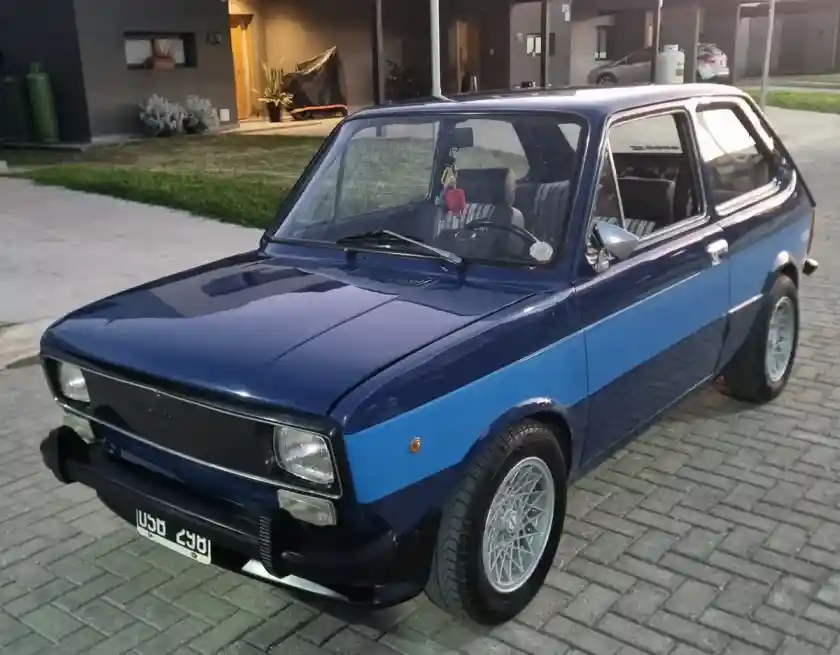 Fiat 133 Iava 1975 - foto 2