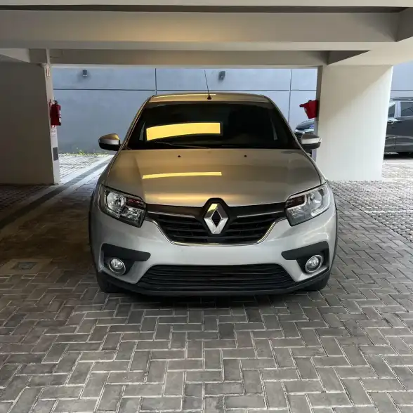 Renault Sandero 1.6 16V Intense Cvt 2024 - foto 2