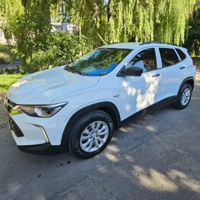 Chevrolet Tracker 1.2 Turbo Mt 2022 - foto 1