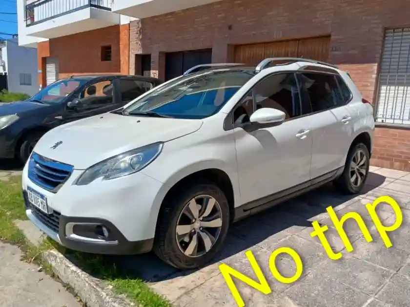 Peugeot 2008 1.6 Feline 2017 - foto 5