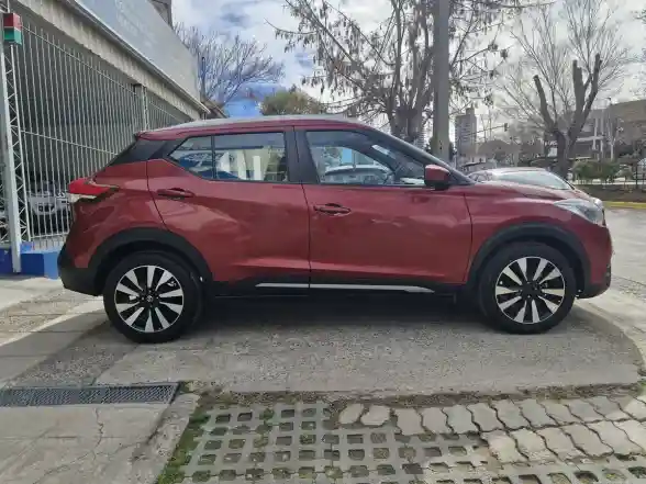 Nissan Kicks 1.6 Advance 2019 - foto 4