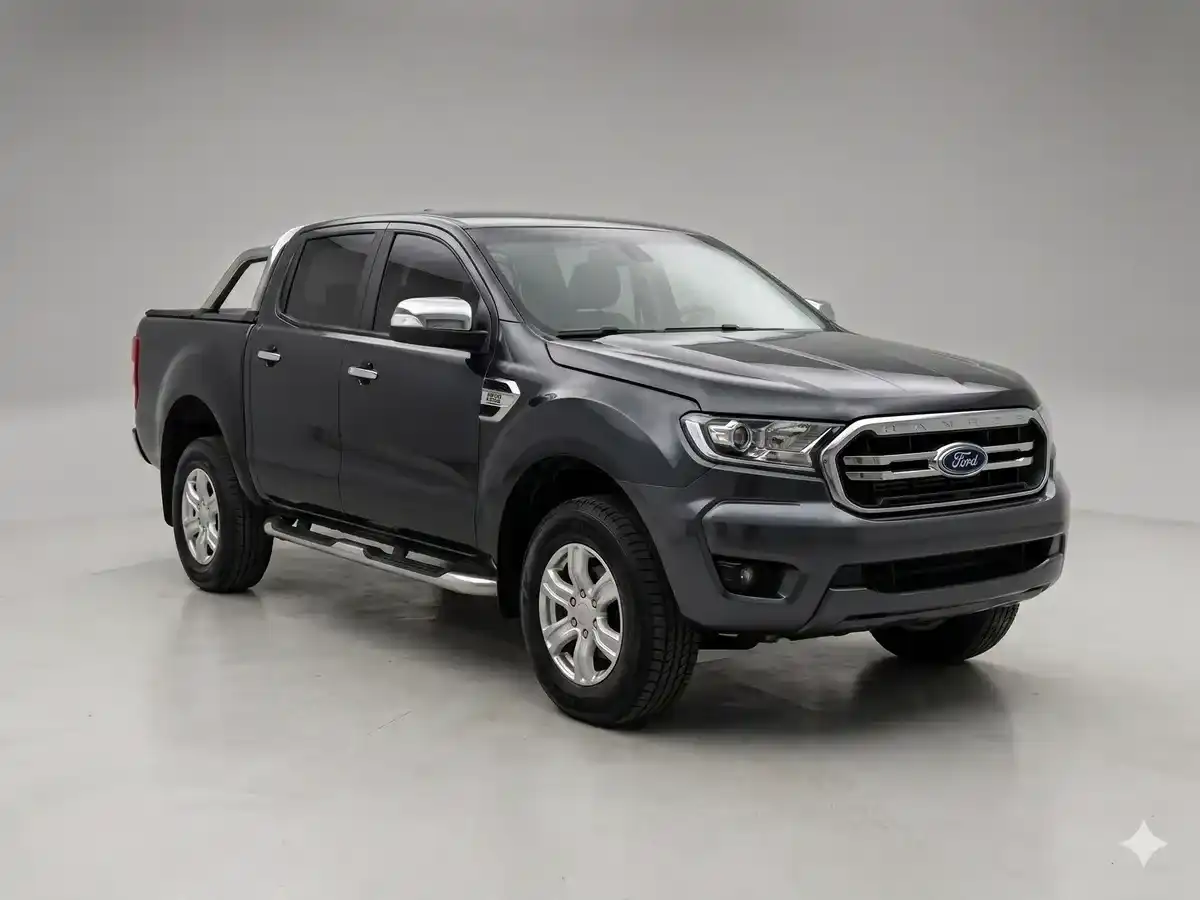 Ford Ranger 2023 - foto 1