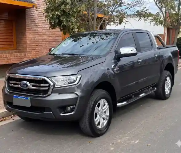 Ford Ranger 2.2 Cd Xlt Tdci 160Cv 4X2 At 2023 - foto 2
