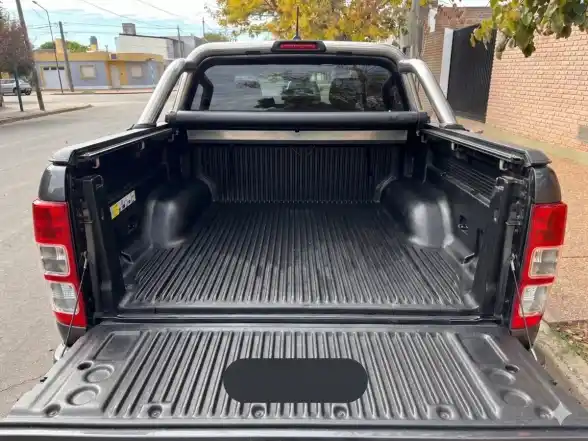 Ford Ranger 2.2 Cd Xlt Tdci 160Cv 4X2 At 2023 - foto 4
