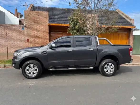 Ford Ranger 2.2 Cd Xlt Tdci 160Cv 4X2 At 2023 - foto 5