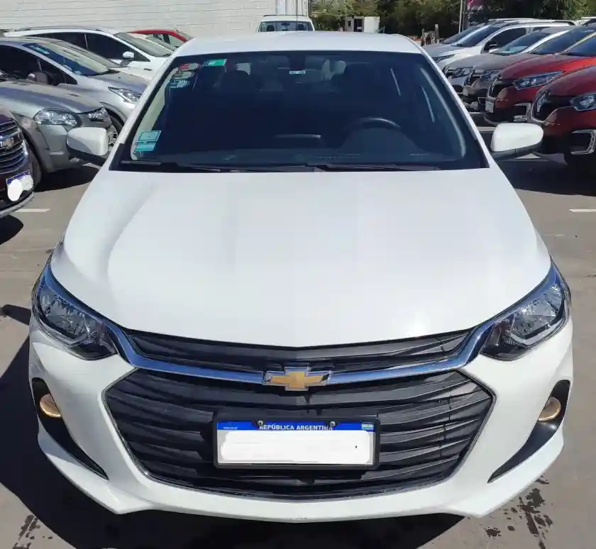 Chevrolet Onix Plus 1.2T Lt Tech 2023 - foto 2