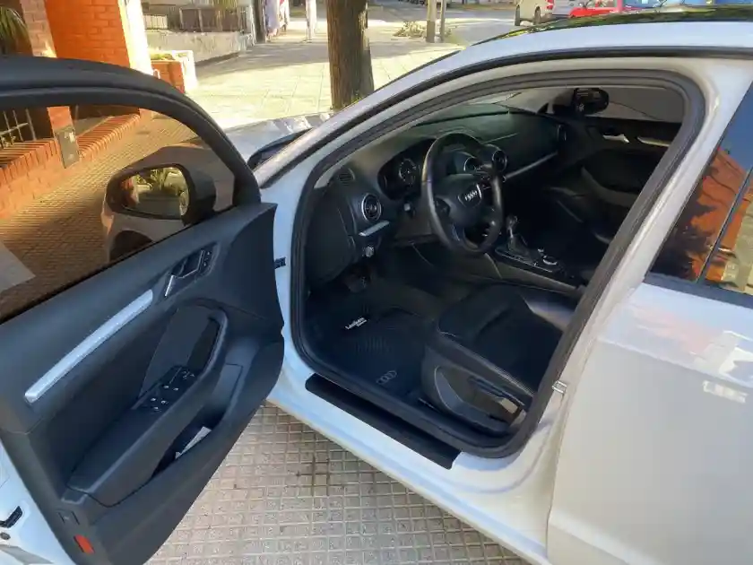 Audi A3 Sportback 1.8 T Fsi Stronic 180Cv 2013 - foto 5
