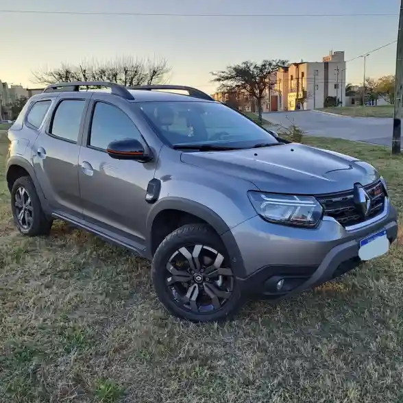 Renault Duster 1.3 Tce Turbo Iconic 155Cv Cvt X-Tronic 2025 - foto 1
