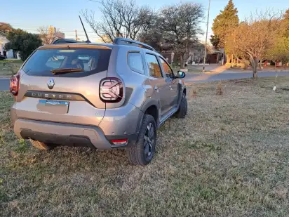 Renault Duster 1.3 Tce Turbo Iconic 155Cv Cvt X-Tronic 2025 - foto 2