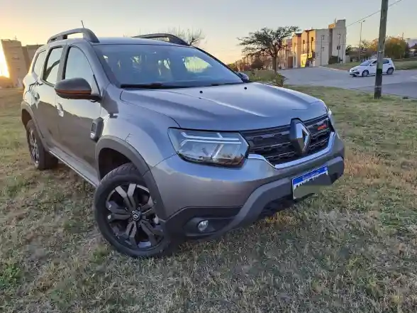 Renault Duster 1.3 Tce Turbo Iconic 155Cv Cvt X-Tronic 2025 - foto 3