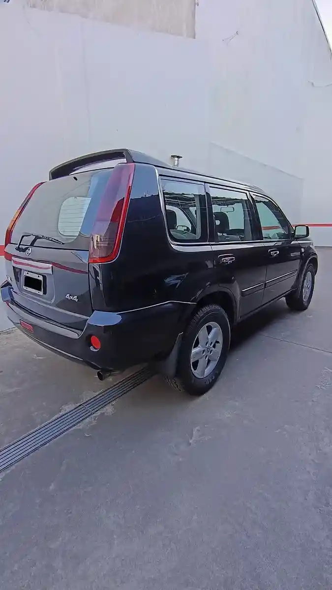 Nissan X-Trail Se 2.2 16V Dci 4X4 6Ta 2008 - foto 3