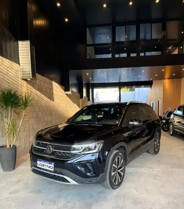 Volkswagen Taos 1.4 250 Tsi Highline 2023 - foto 1