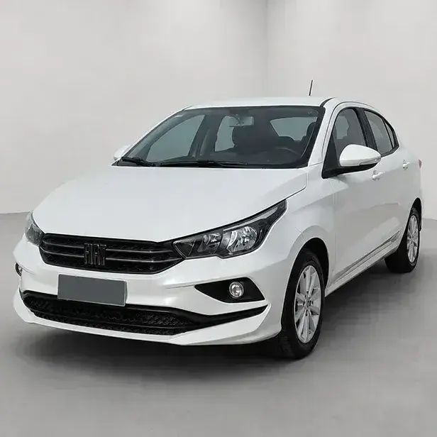 Fiat Cronos 1.3 Drive Cvt 2022 - foto 1
