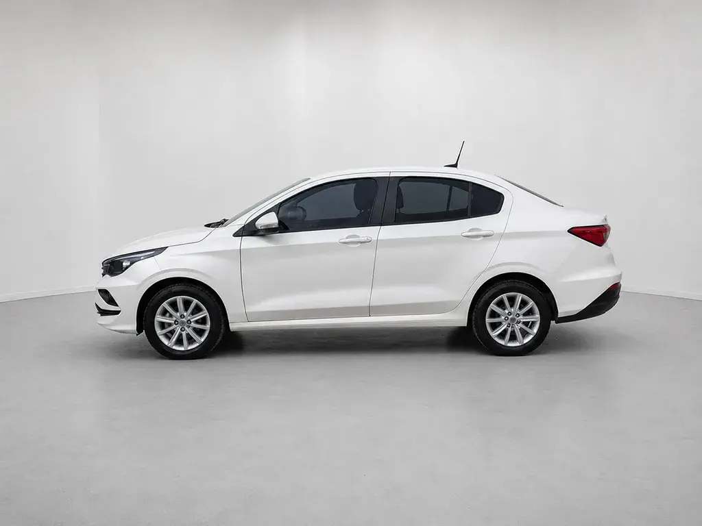 Fiat Cronos 1.3 Drive Cvt 2022 - foto 2