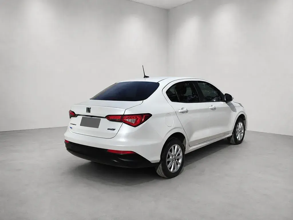 Fiat Cronos 1.3 Drive Cvt 2022 - foto 3