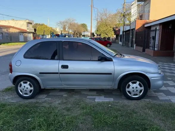 Chevrolet Corsa 1.4 Classic Gl 2009 - foto 5