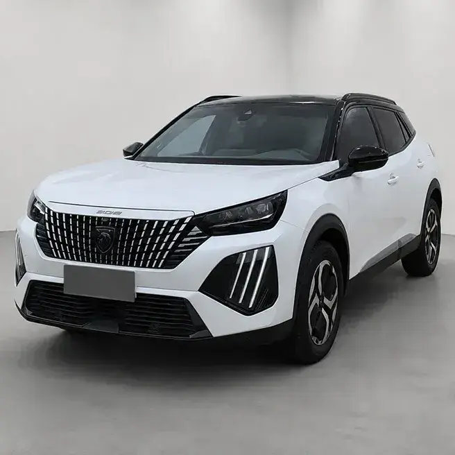 Peugeot 2008 1.0T Gt 2025 - foto 1