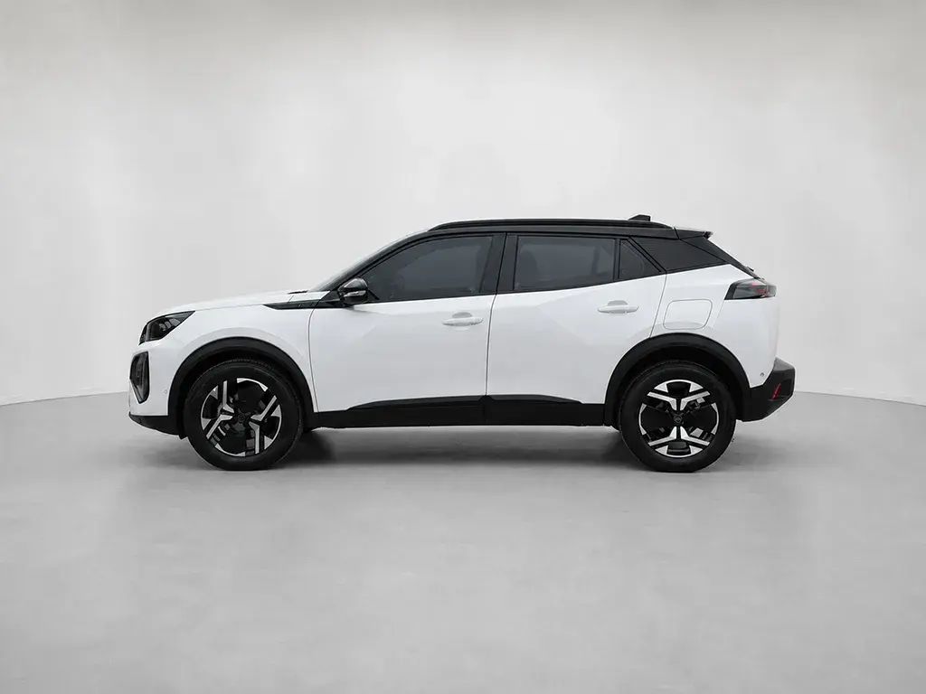 Peugeot 2008 1.0T Gt 2025 - foto 2