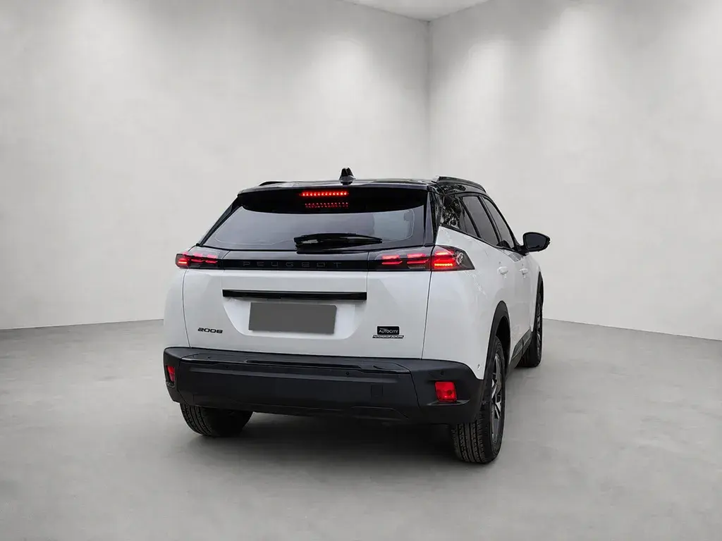 Peugeot 2008 1.0T Gt 2025 - foto 3