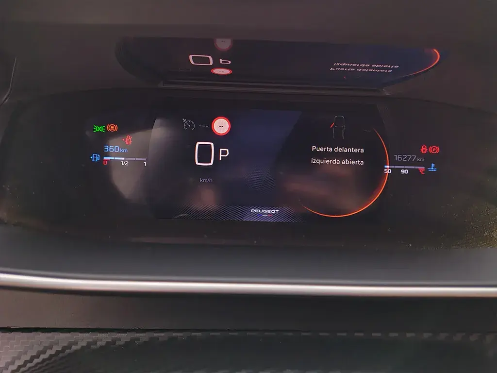 Peugeot 2008 1.0T Gt 2025 - foto 5