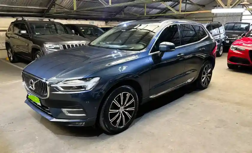 Volvo XC60 2019 - foto 1