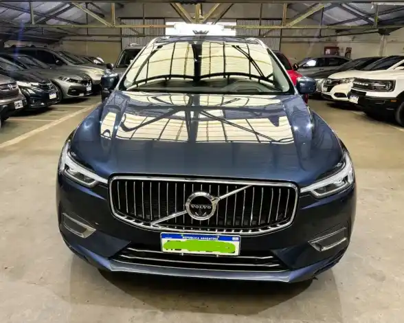 Volvo Xc60 2.0 T6 Inscription Awd 2019 - foto 3