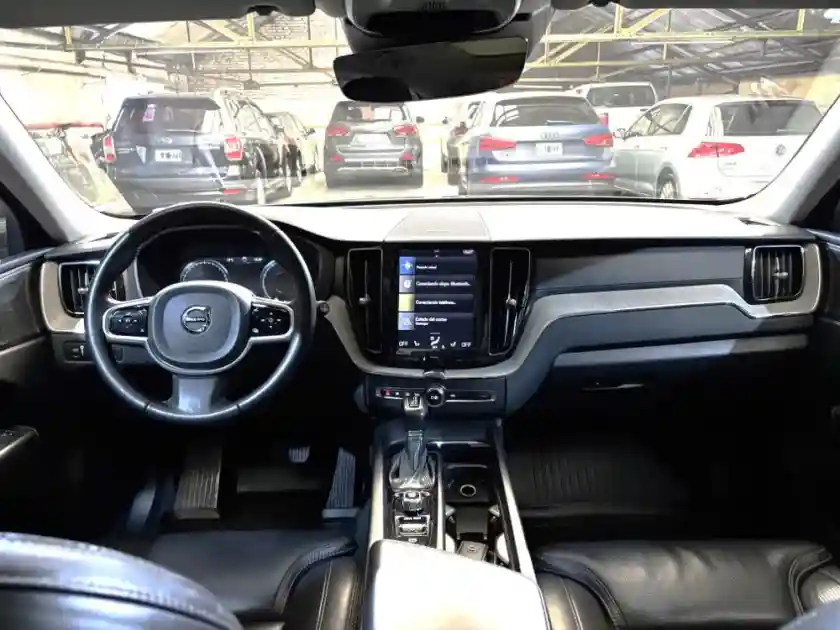 Volvo Xc60 2.0 T6 Inscription Awd 2019 - foto 4