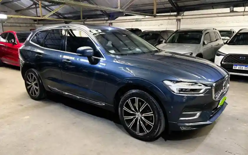 Volvo Xc60 2.0 T6 Inscription Awd 2019 - foto 5