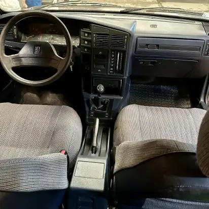 Peugeot 505 2.2 Sr Gamma 1987 - foto 5