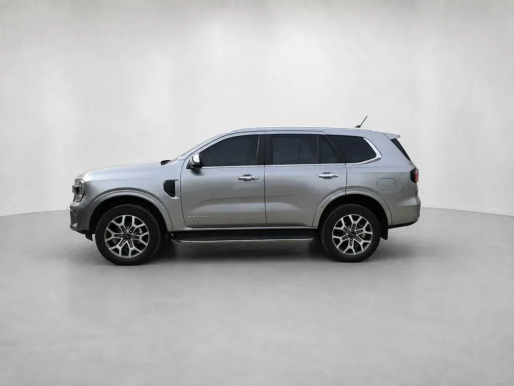 Ford Everest 2.3 Gtdi Ecoboost Titanium 4X4 At 2026 - foto 2