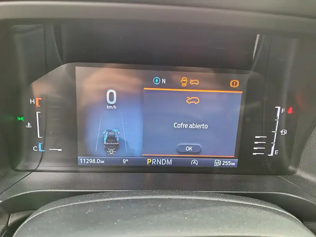 Ford Everest 2.3 Gtdi Ecoboost Titanium 4X4 At 2026 - foto 5