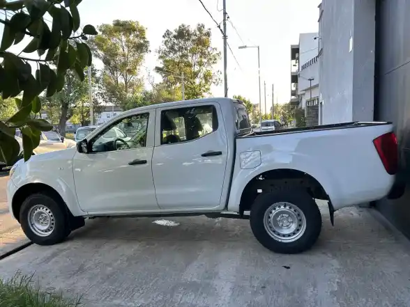Nissan Frontier 2.3 S Cd 4X4 Mt 2020 - foto 2