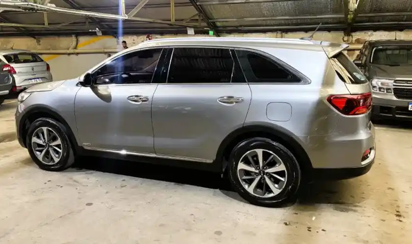 Kia Sorento Ex 2.2 A/T 4X4 Crdi 2019 - foto 4