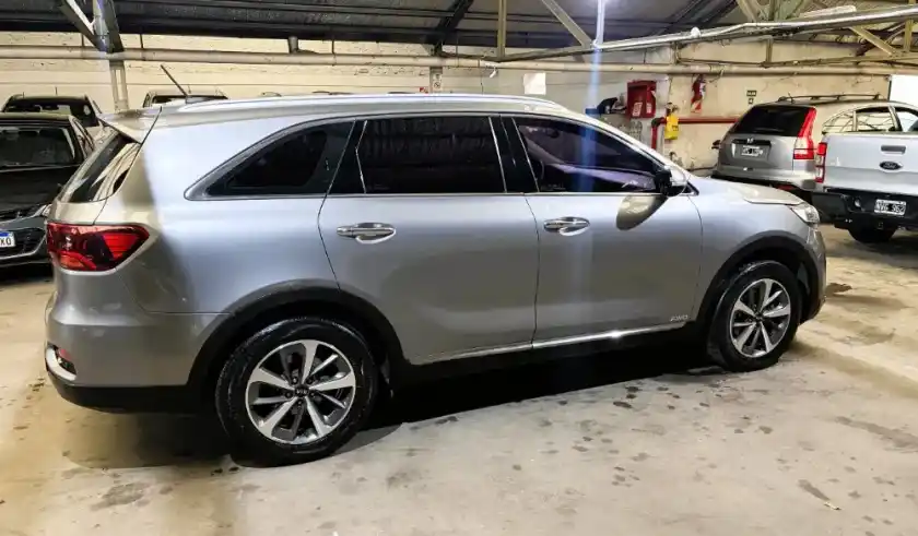 Kia Sorento Ex 2.2 A/T 4X4 Crdi 2019 - foto 5