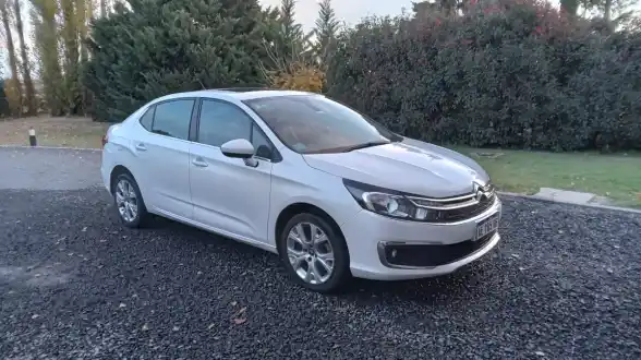 Citroën C4 Lounge 2021 - foto 1