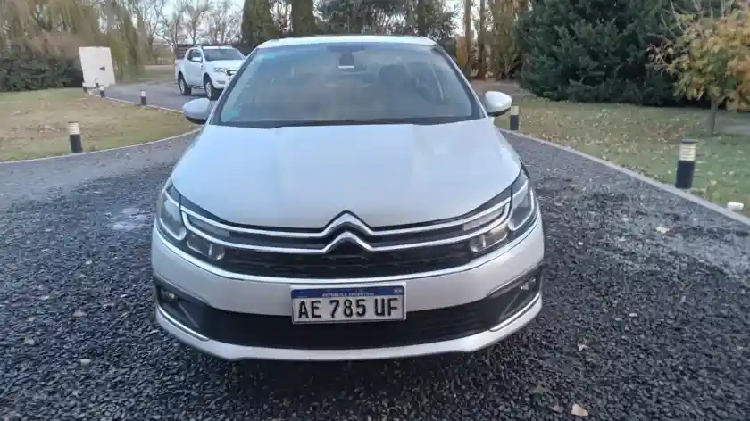 Citroën C4 Lounge 1.6 Hdi 115 Feel Pack 2021 - foto 3