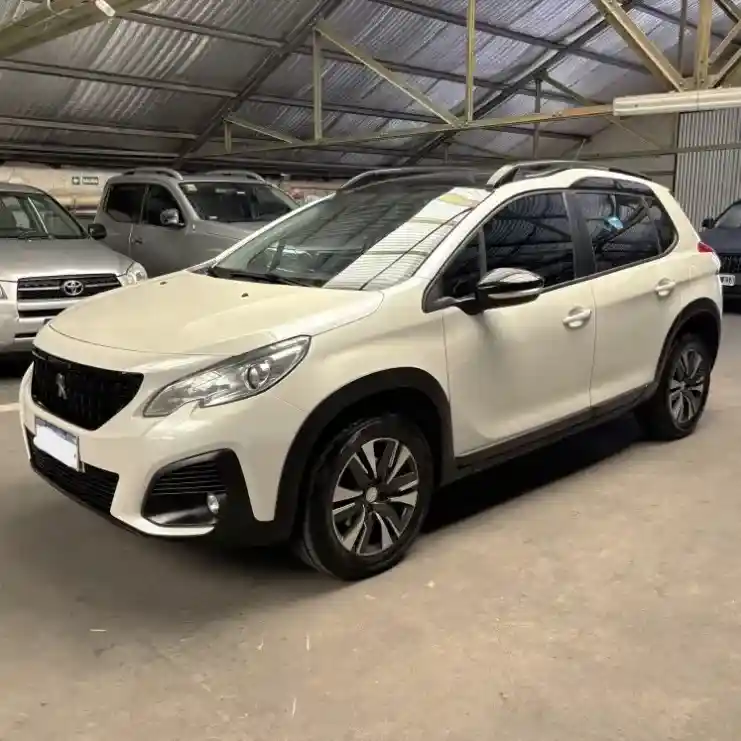 Peugeot 2008 1.6 Thp Sport Tiptronic 2022 - foto 1