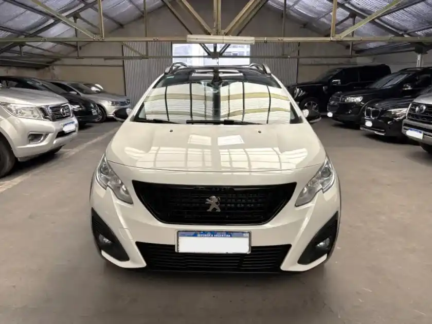 Peugeot 2008 1.6 Thp Sport Tiptronic 2022 - foto 3