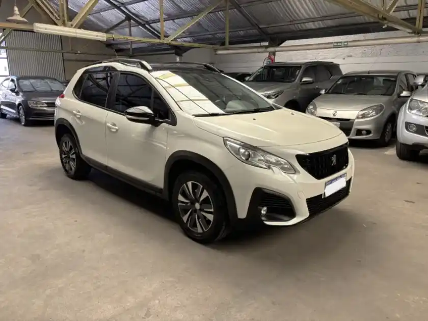 Peugeot 2008 1.6 Thp Sport Tiptronic 2022 - foto 4