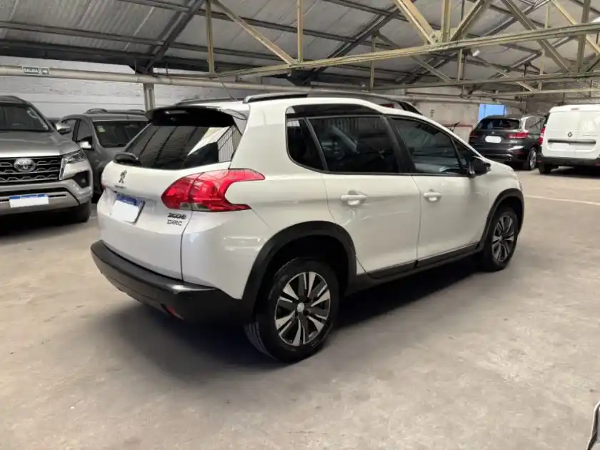 Peugeot 2008 1.6 Thp Sport Tiptronic 2022 - foto 5